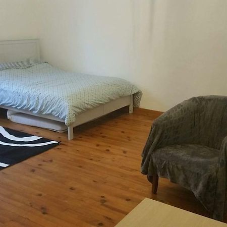 Appartement Trois Couronnes Гранвил Екстериор снимка