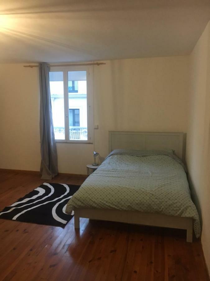 Appartement Trois Couronnes Гранвил Екстериор снимка